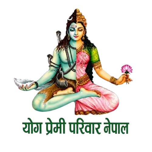 yoga premi pariwar nepal logo
