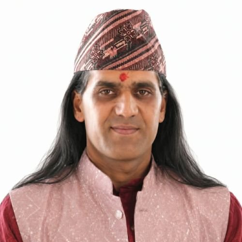 bhanubhakta dahal