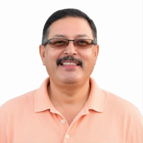 bharat adhikari