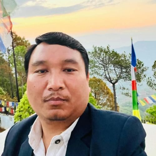 bharat gurung