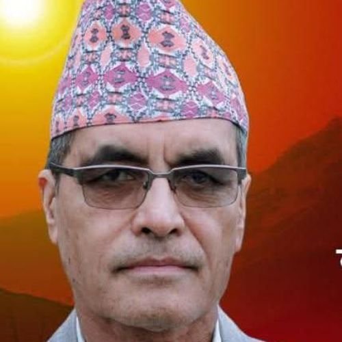 bir bahadur thapa