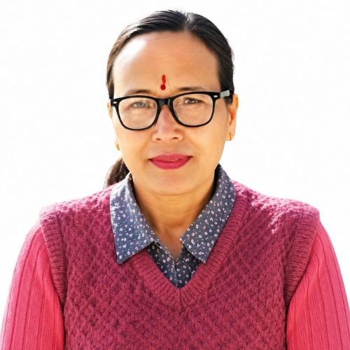deepa gurung