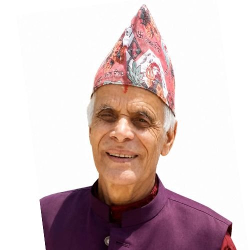 rabi prasad poudel
